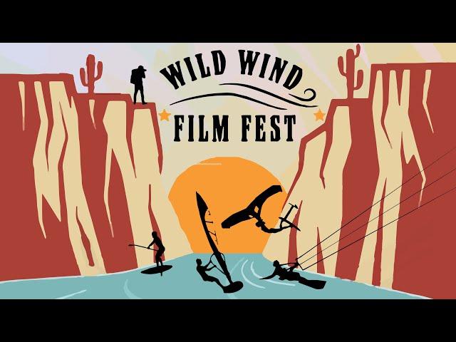 Wild Wind Film Fest - SF Opening Film