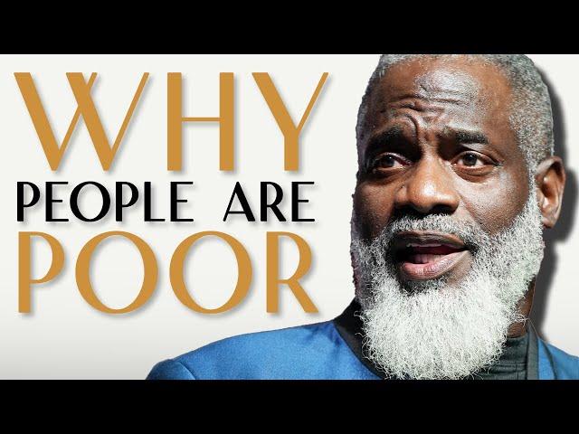 Poverty Is Always A Result Of Spiritual Warfare  - Bible Success Secrets