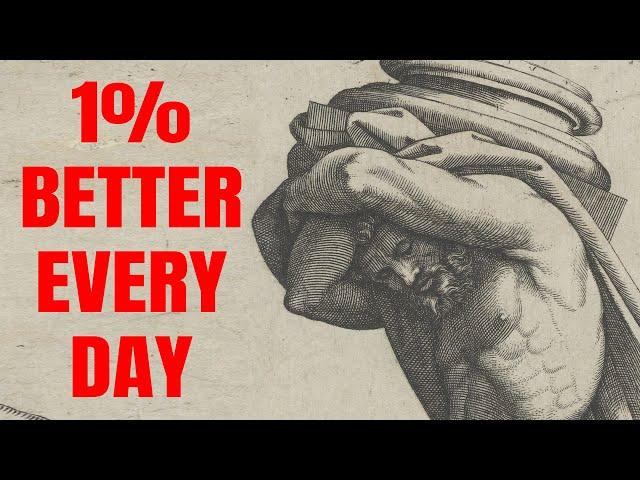 What Happens if You Get 1% Better Every Day? – James Clear