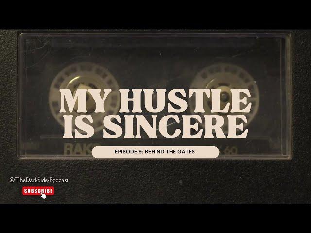 My Unforgettable Boarding School Years | My Hustle is Sincere - Episode 9