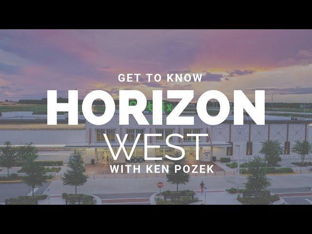 Horizon West Area Tour