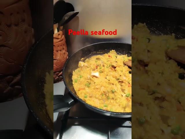 Traditional spanish Dishes#spanishpaella  #foodshorts #songs #yummyfood