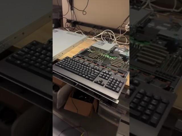 "How to Build a Server Room  | Complete Guide for Beginners | #TechSetup #Viral #Trending"