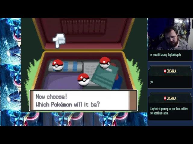 Platinum Shiny Nuzlocke (1/257)(custom shinys) #pokemon  #livestreaming