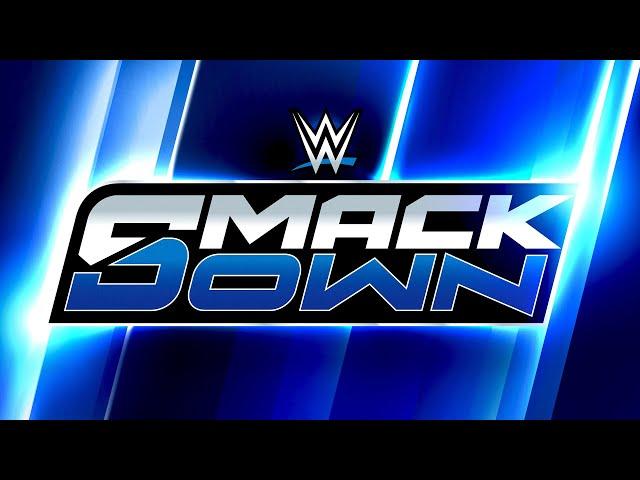 WWE SmackDown Episodio Completo, 15 de Noviembre 2024