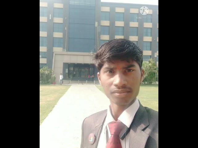 LACKNOW program ldc 13-04-2022 vishal Kashyap