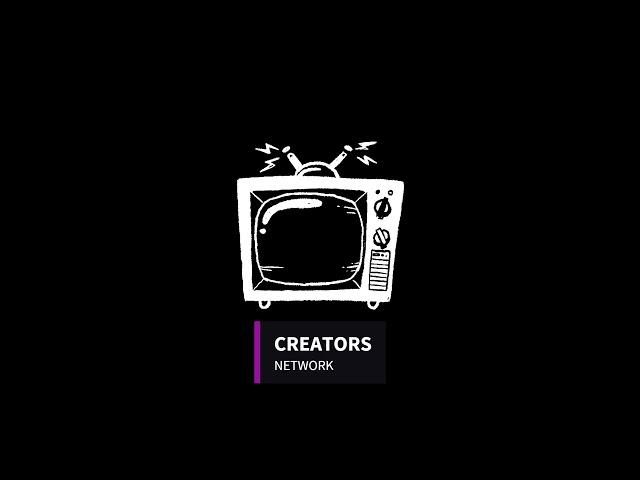 CREATORS NETWORK - TRAILER