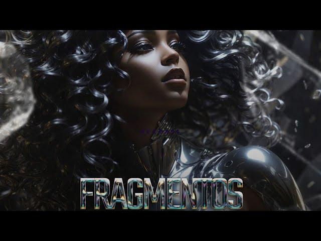 FRAGMENTOS - Susan Díaz [Concept Video]