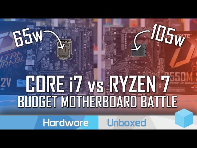 AMD vs. Intel, Who Really Offers The Most Value?