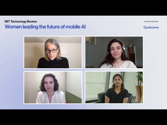 Enabling On-device AI for Everyone Everyday