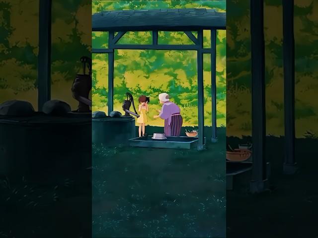 Soothing vibes of My Neighbour Totoro 