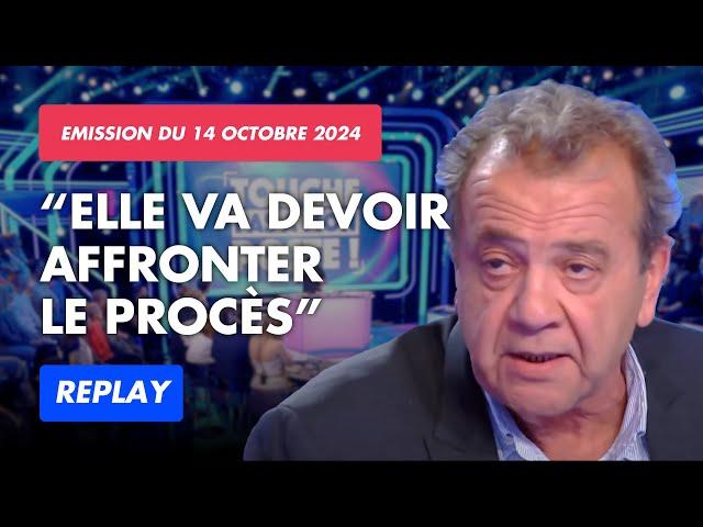 Affaire Lola : sa mère brise le silence ! | Émission complète du 14 octobre | TPMP Replay