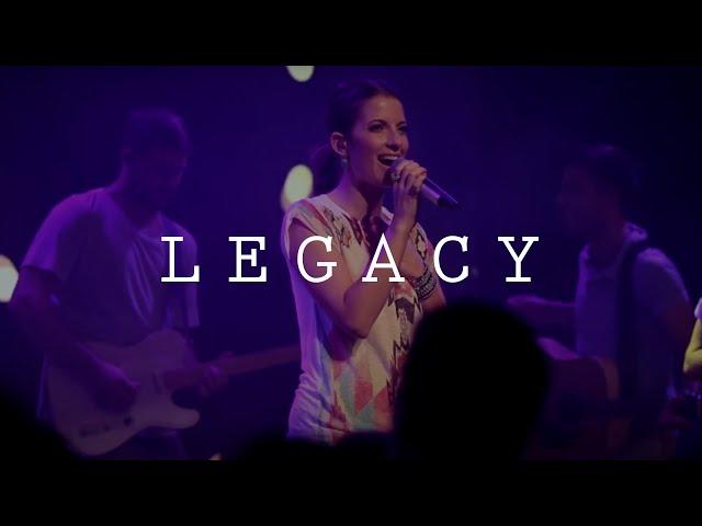 Legacy - ICF Worship