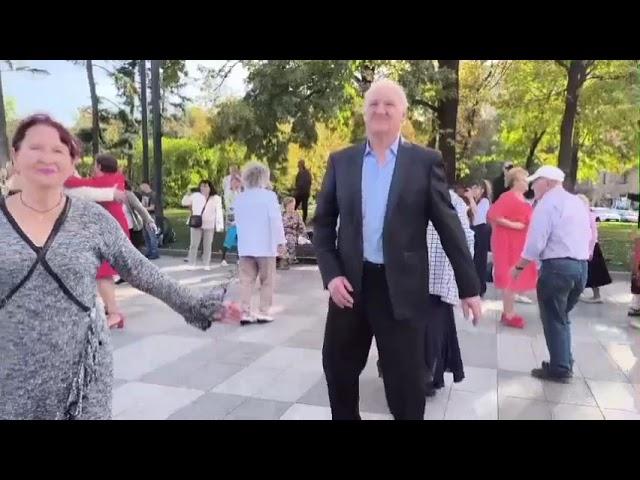 Танцы/Харьков/Dancing/Каштановые встречи/6.10.2024/#dance#kharkiv