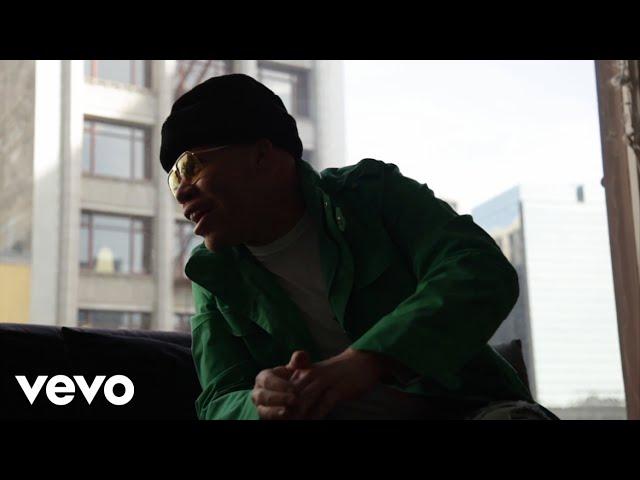 Krondon - Hang On