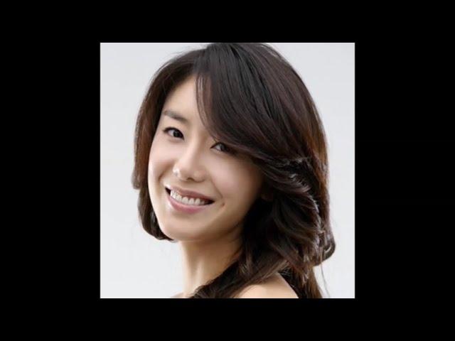 Yoon Jung Hee - From Baby to 37 Year Old