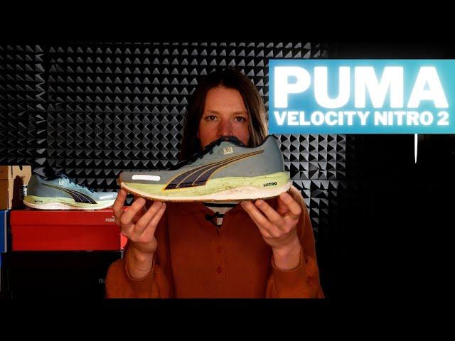 Puma Velocity Nitro 2 im Test