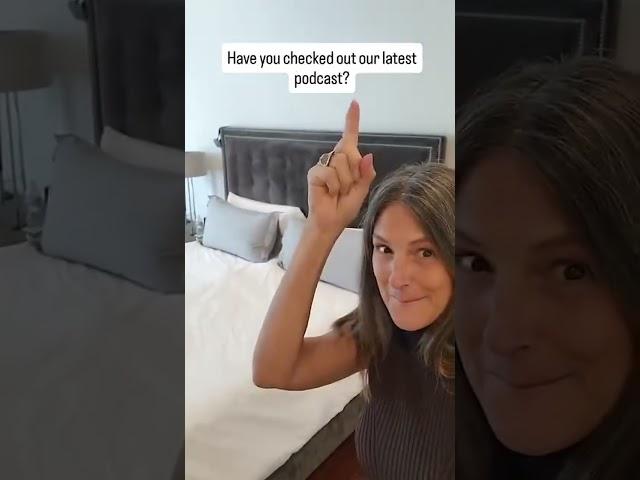 Have you checked out our latest podcast with The Swing Nation??