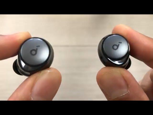 How to Use Soundcore Space A40 Earbuds - 11 Tips and Tricks