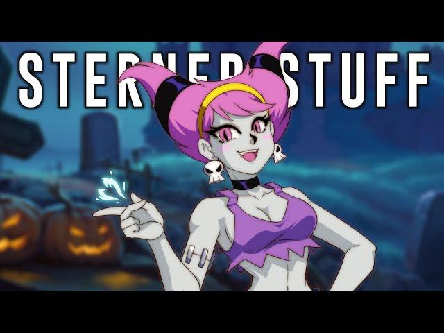 Saturday Morning Waifu Costume Contest! STERNER STUFF [Livestream]