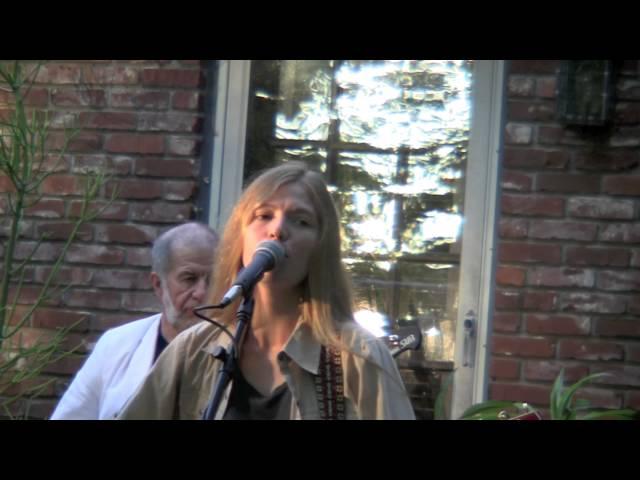 Dick Cooper Party Spring 2013 Tosha Hill  1080p