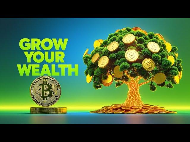 Stocks Hold the SECRET to Wealth! | The Power of Stock