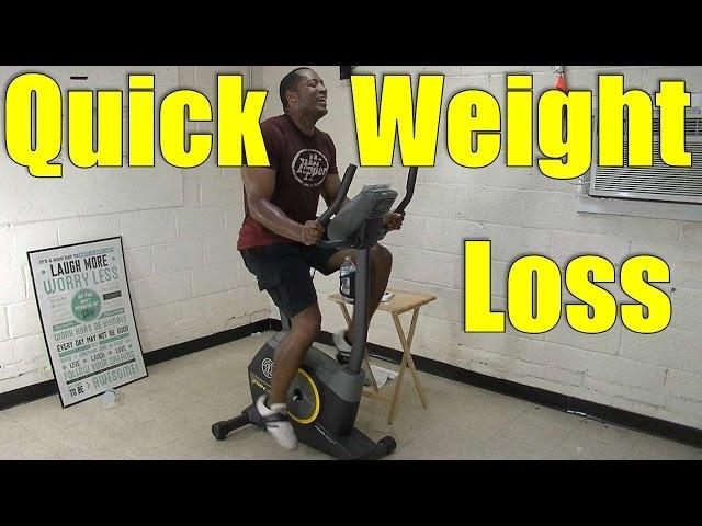 EXTREME Stationary Bike Weight Loss Workout. 30 Minutes. NOT For Beginners