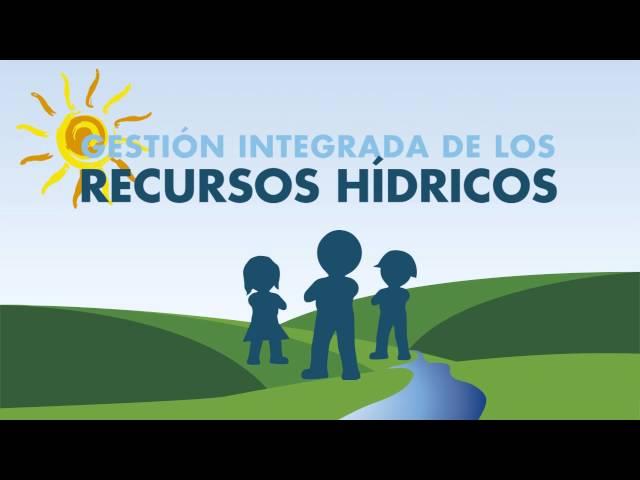 ¿En qué se basa la Gestión Integrada de los Recursos Hídricos?