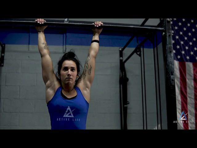 Ultimate Shoulder Rehab Workout: PCS 20180918 with Kristine Andali