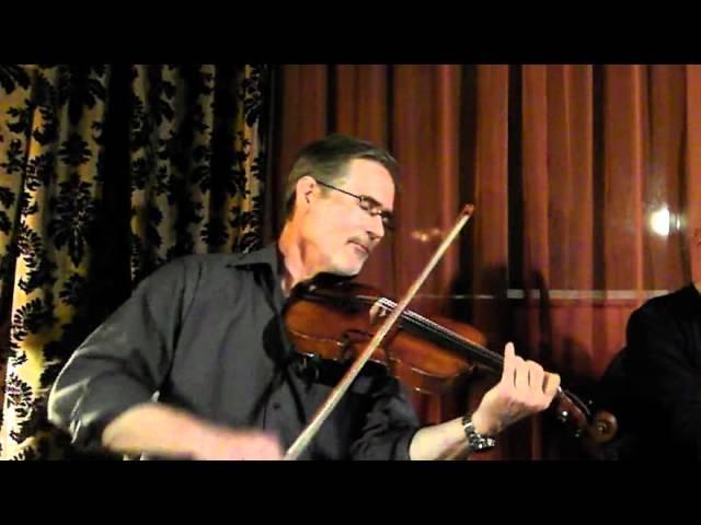 Dale Russ: The Gooseberry Bush and Spike Island Lasses