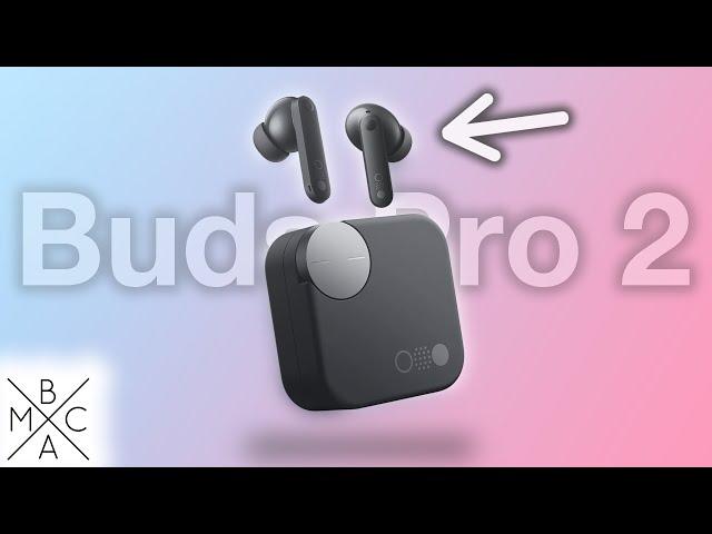 CMF Buds Pro 2 REVIEW - Wow...