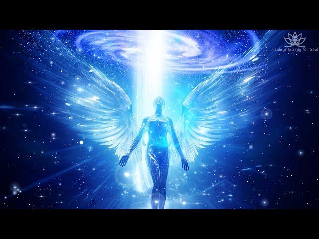 432Hz - Deep Healing Frequency | Cleanse Your Mind, Body & Soul | LET GO of Stress & Worries