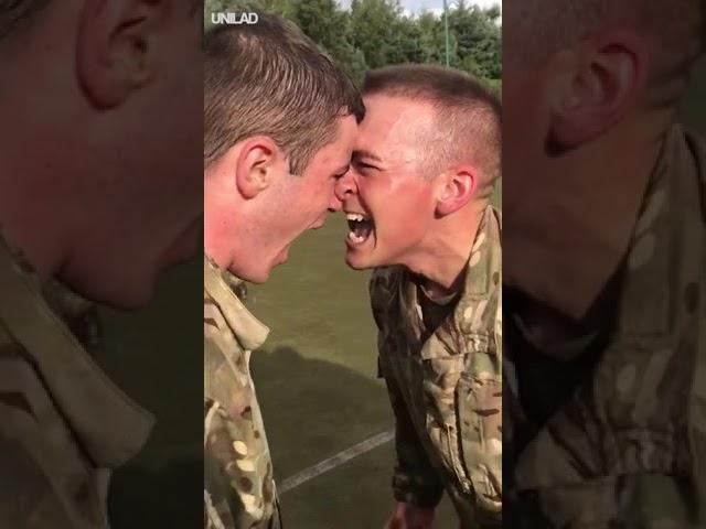 British Army Basic Training: Understanding Roles and Ranks