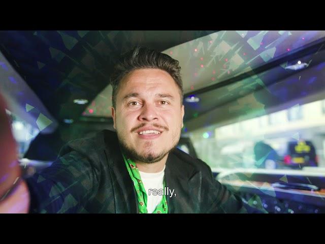 Boomerang Agency x Publicis Groupe