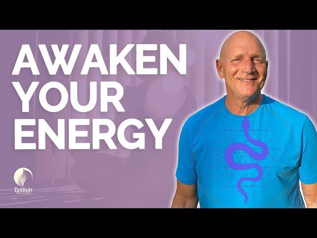 How to AWAKEN your Prana & Kundalini Power  | The Nadis