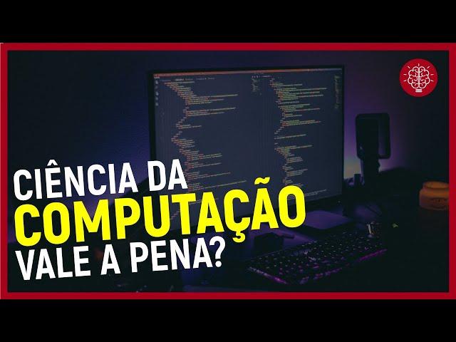 CIÊNCIA DA COMPUTAÇÃO: TUDO SOBRE O CURSO | COMO É O CURSO DE CIÊNCIAS DA COMPUTAÇÃO?