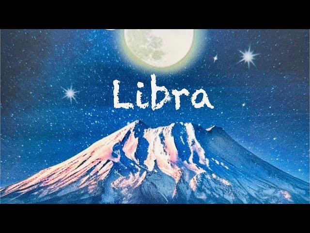 ️ Libra- New opportunities eclipse the outdated situations! #tarot #libra #astrology