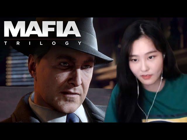 39daph Plays Mafia I - Part 1