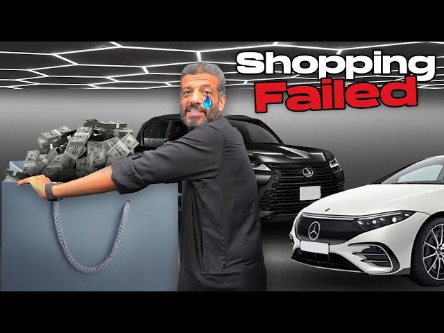 Car Shopping at Prestige Cars | PakWheels VLOG