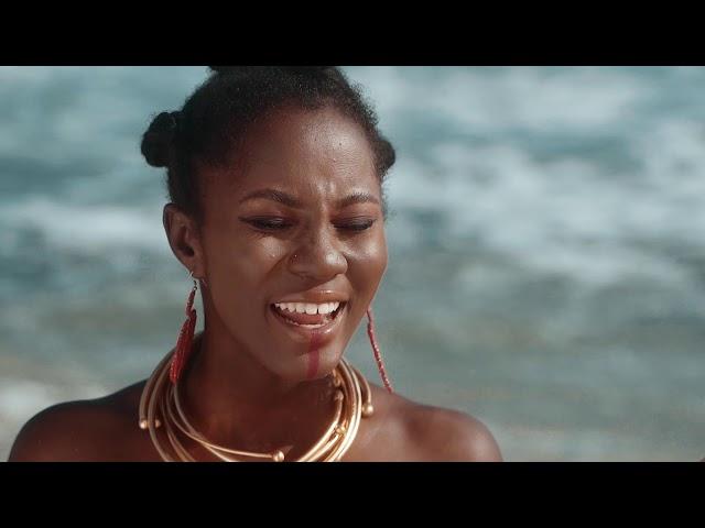 Cina Soul - Ojorley (Official Video)