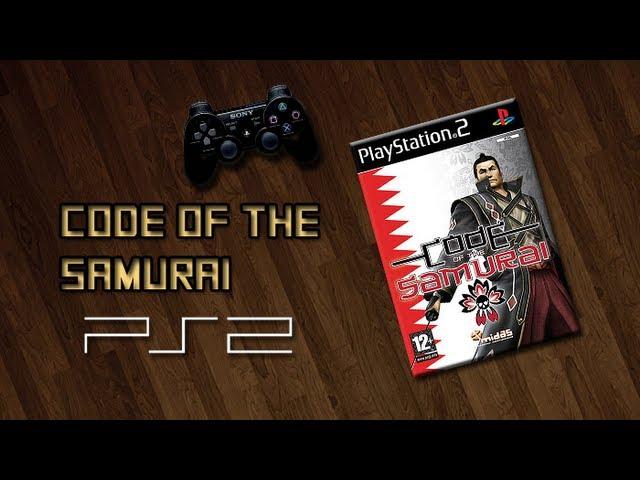 Code of the Samurai (PS2)