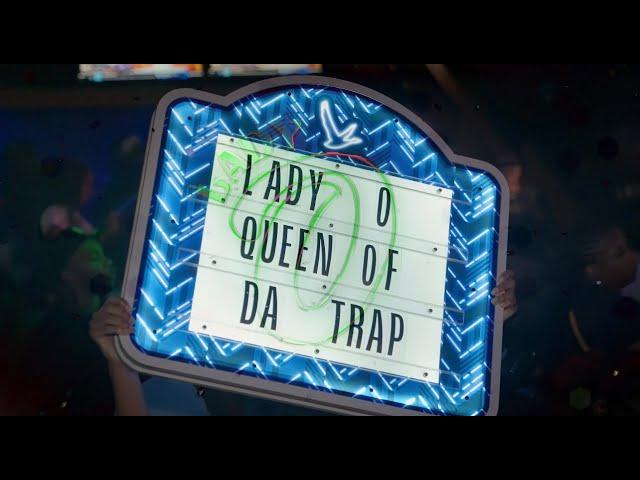 LADY O - Wat it Du (Official Music Video)