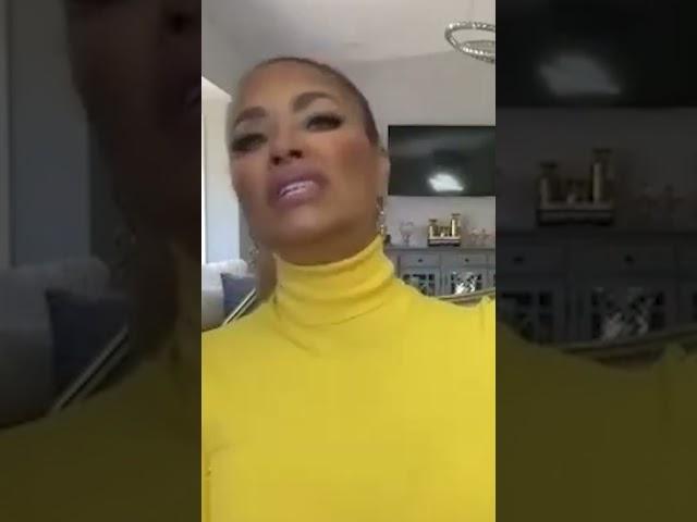 Gizelle Bryant on the Difference Between RHOP & RHUGT