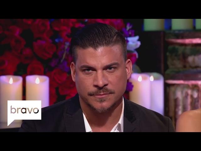 Vanderpump Rules: James Kennedy Vs. Everyone (Season 4, Reunion) | Bravo