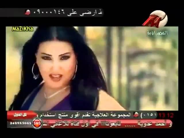 فيفي خشاب وسمية عبده - WOMEN IN LOVE