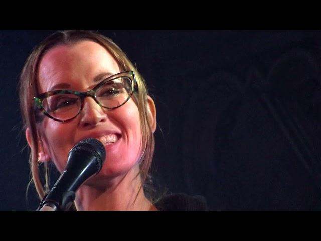 Ingrid Michaelson - Winter Song - live