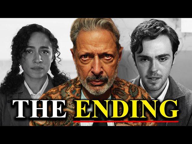 KAOS Netflix Ending Explained