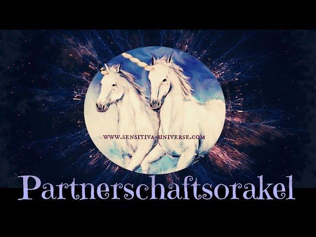 SENSITIVA UNIVERSE® Partnerschaftsorakel | Im Winter fällt die Entscheidung - alles oder nichts! 