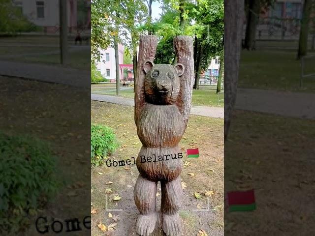 Gomel Belarus .  #gomel #belarus #vlogs #shorts