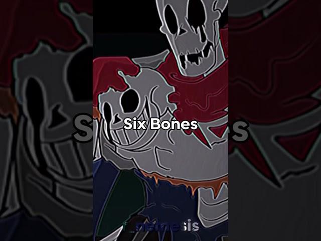 Undertale AU Characters that are Broken or Pure Evil | Part 2